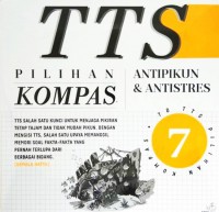 Image of TTS Pilihan Kompas Jilid 7 Edisi Baru